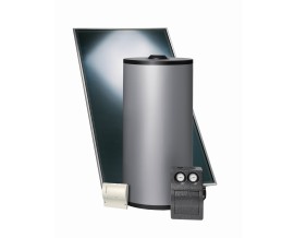 zonneboiler